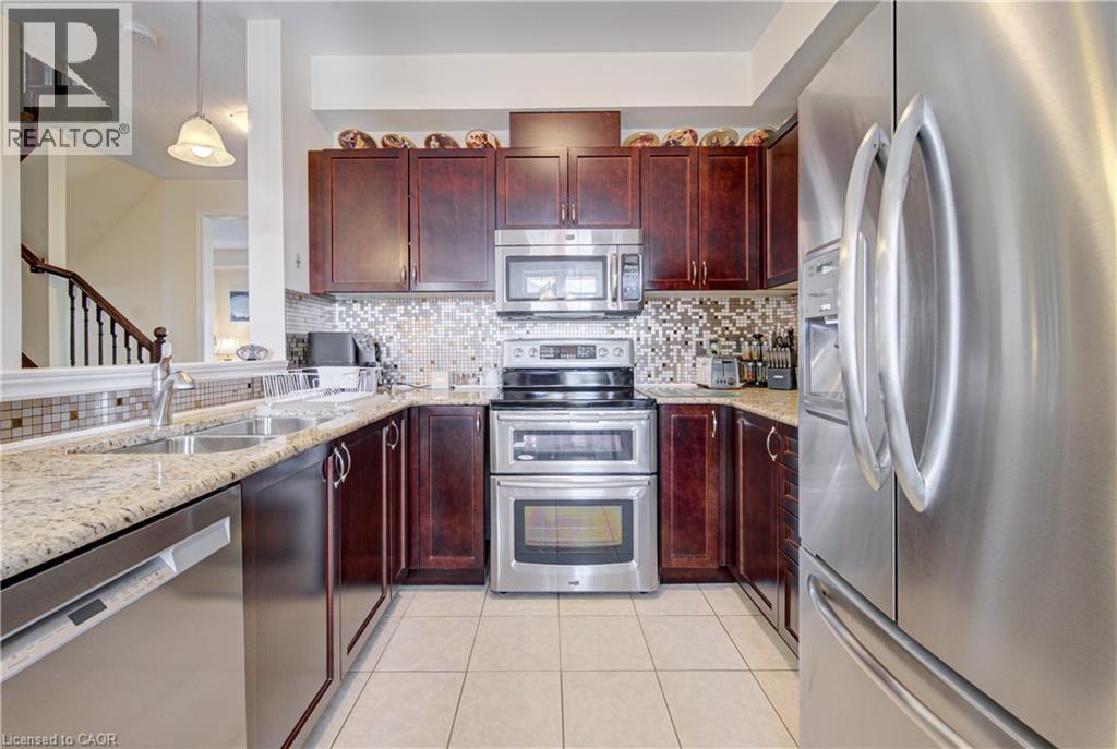 13 Rusk Terrace, Waterdown, Ontario  L8B 0W2 - Photo 10 - 40817869