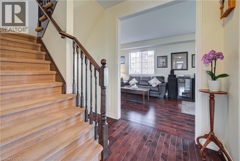 13 Rusk Terrace, Waterdown, Ontario  L8B 0W2 - Photo 14 - 40817869