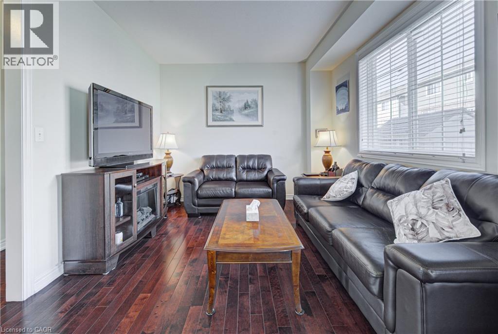 13 Rusk Terrace, Waterdown, Ontario  L8B 0W2 - Photo 17 - 40817869