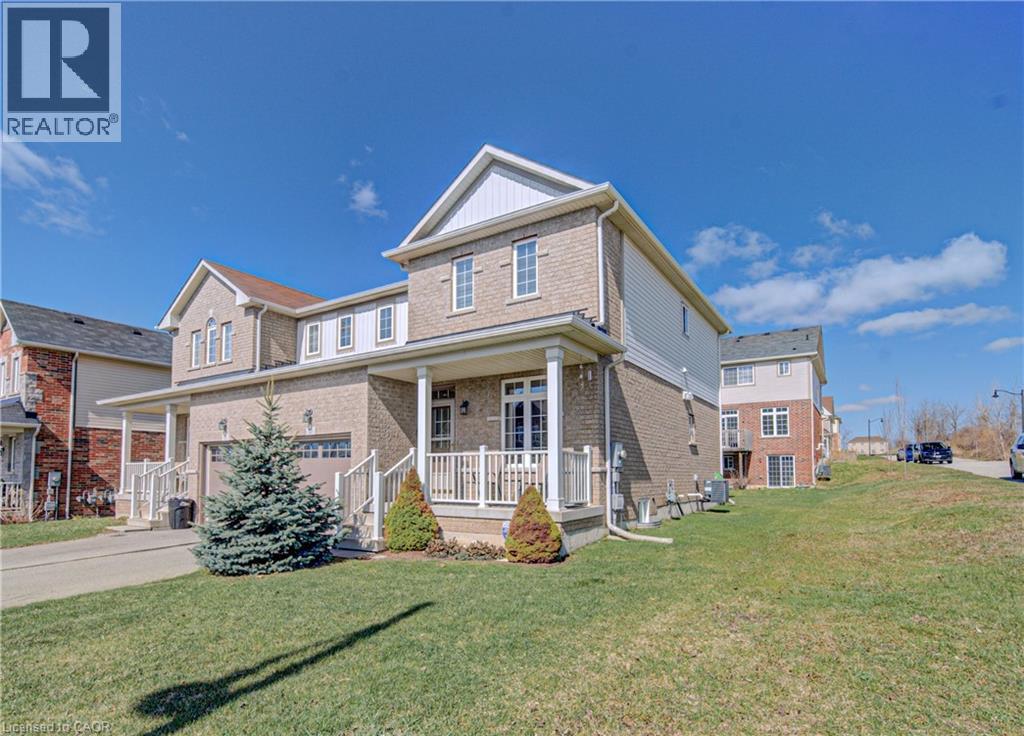 13 Rusk Terrace, Waterdown, Ontario  L8B 0W2 - Photo 2 - 40817869