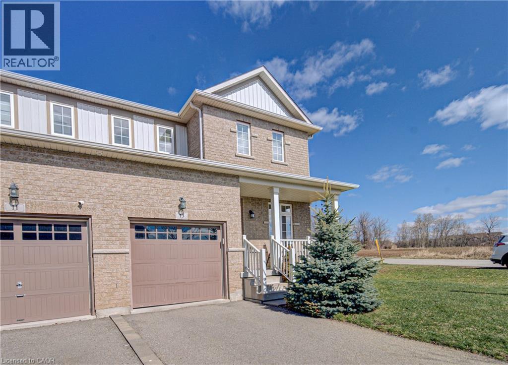 13 Rusk Terrace, Waterdown, Ontario  L8B 0W2 - Photo 3 - 40817869