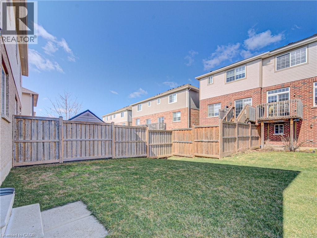 13 Rusk Terrace, Waterdown, Ontario  L8B 0W2 - Photo 35 - 40817869