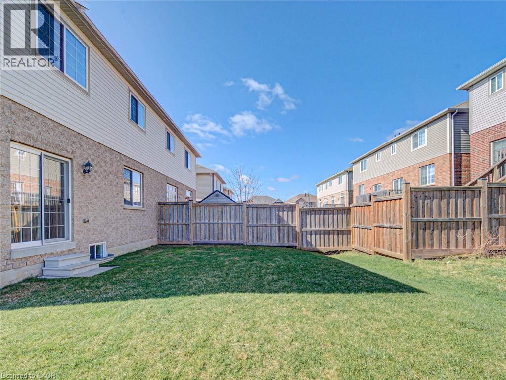 13 Rusk Terrace, Waterdown, Ontario  L8B 0W2 - Photo 36 - 40817869