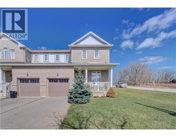 13 RUSK Terrace, Waterdown, Ontario