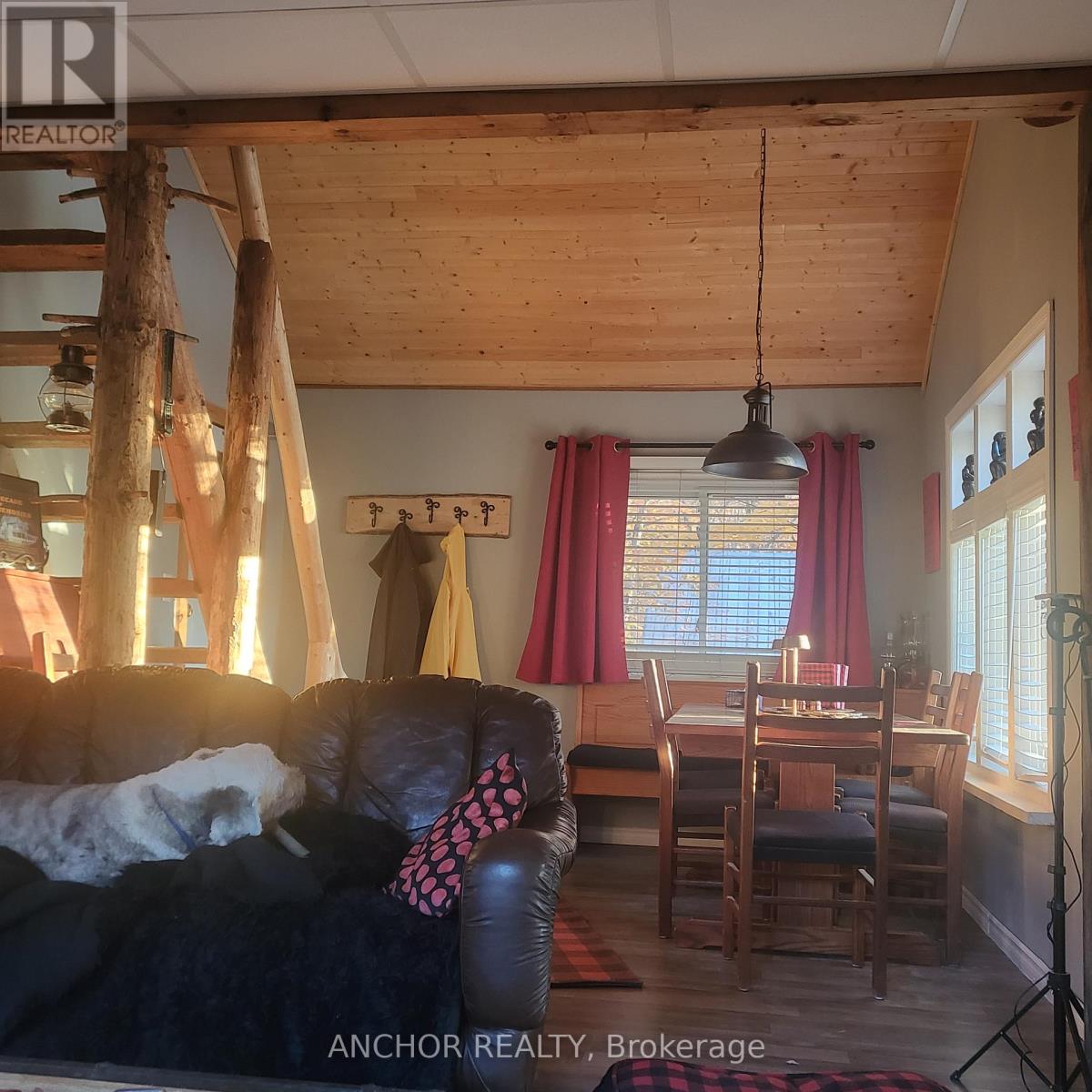 550 Shawanaga Lake, Mcdougall, Ontario  P0A 1G0 - Photo 6 - X13028410