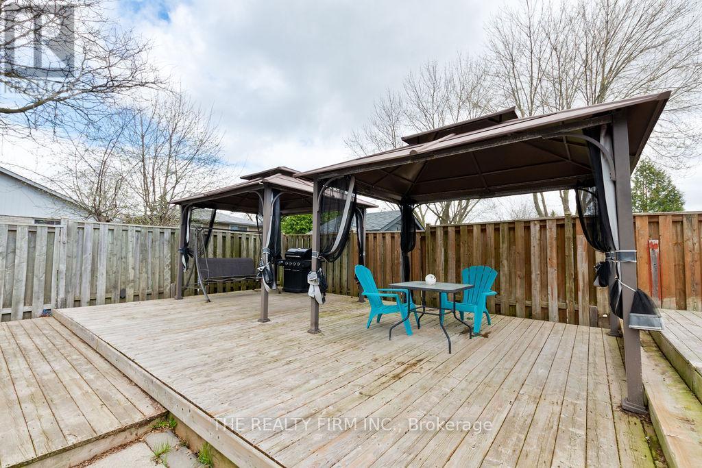 10 Stroud Crescent, London South, Ontario  N6E 1Z6 - Photo 28 - X13028462
