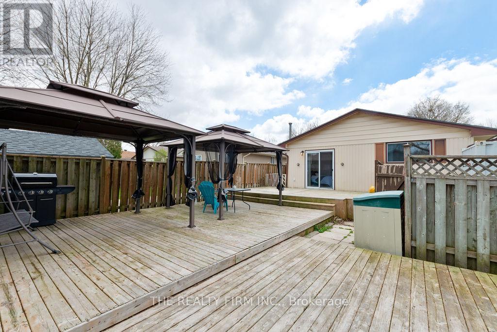 10 Stroud Crescent, London South, Ontario  N6E 1Z6 - Photo 29 - X13028462