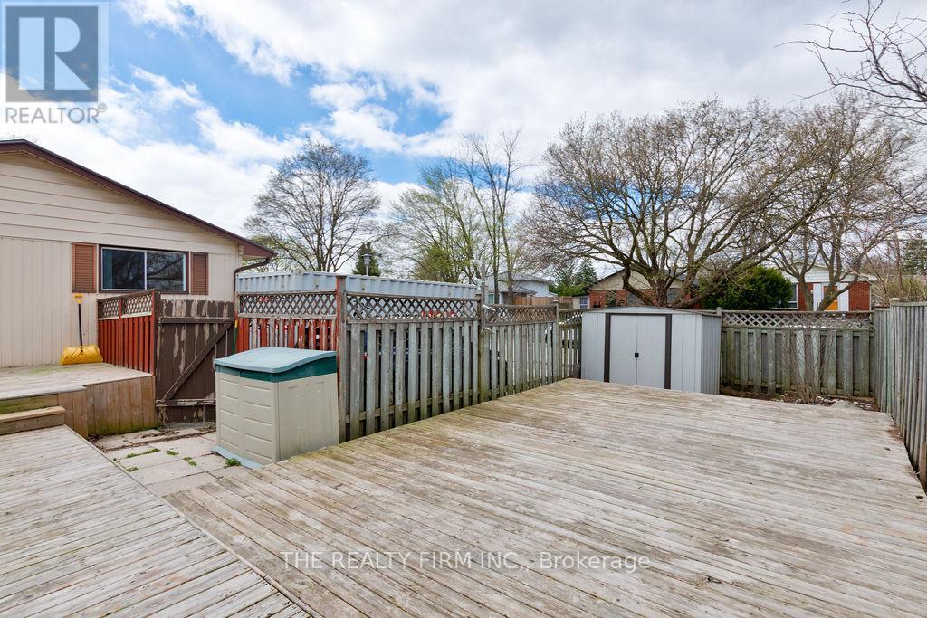 10 Stroud Crescent, London South, Ontario  N6E 1Z6 - Photo 30 - X13028462