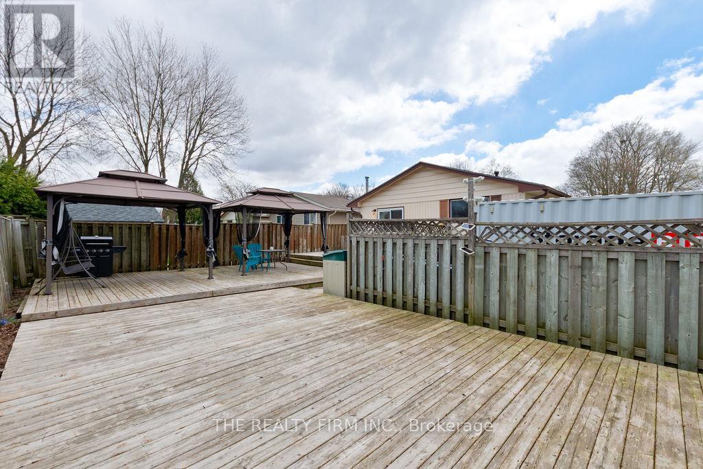 10 Stroud Crescent, London South, Ontario  N6E 1Z6 - Photo 31 - X13028462