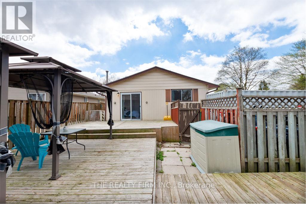 10 Stroud Crescent, London South, Ontario  N6E 1Z6 - Photo 32 - X13028462