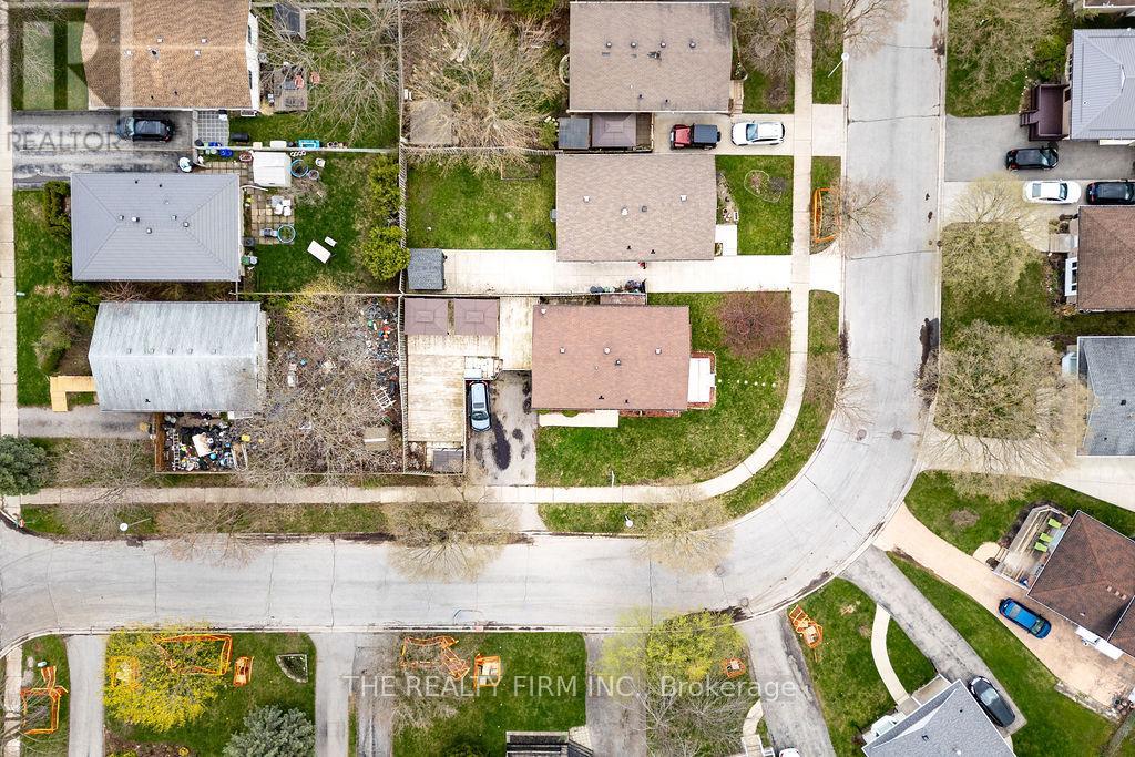 10 Stroud Crescent, London South, Ontario  N6E 1Z6 - Photo 33 - X13028462