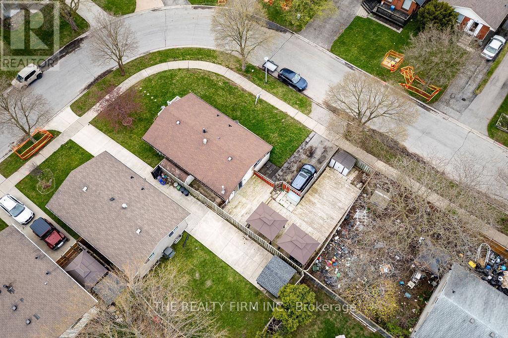 10 Stroud Crescent, London South, Ontario  N6E 1Z6 - Photo 34 - X13028462