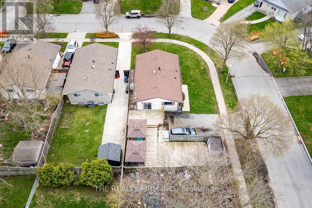 10 Stroud Crescent, London South, Ontario  N6E 1Z6 - Photo 36 - X13028462