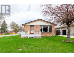 10 STROUD CRESCENT, London South, Ontario