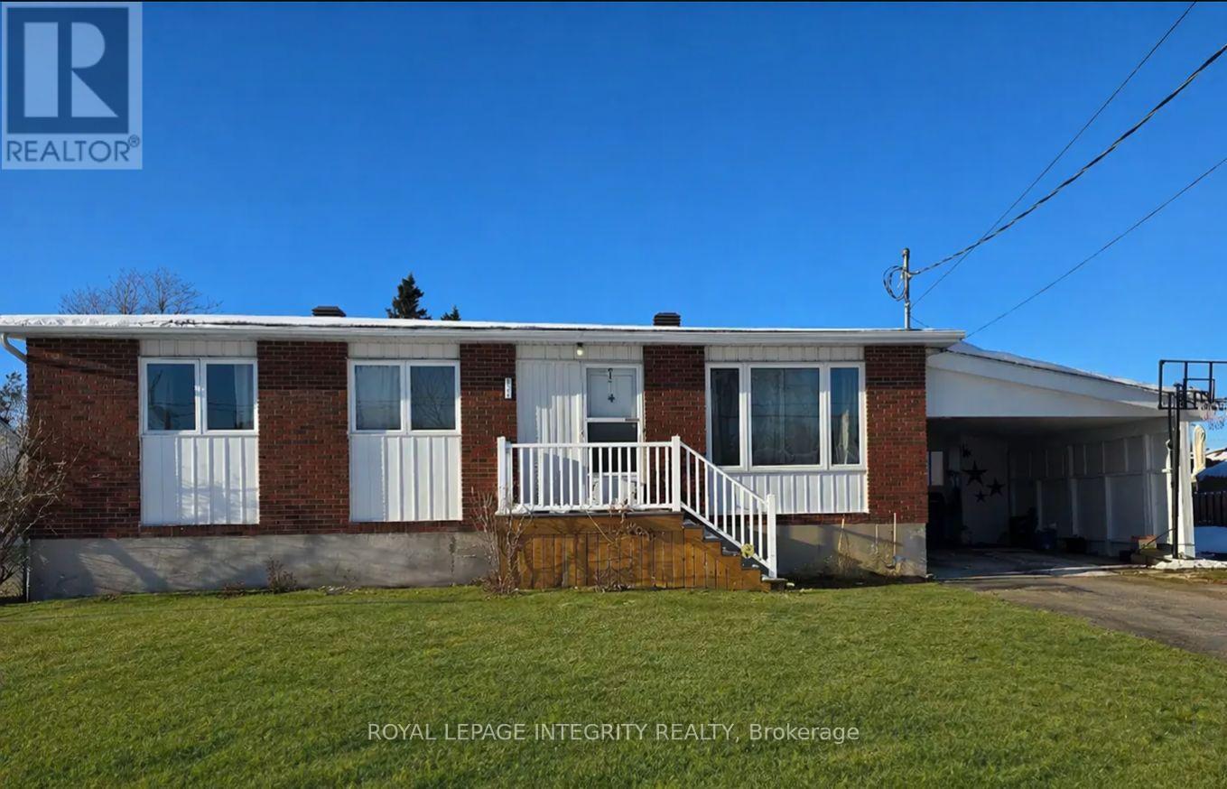 3264 JOHNSTON AVENUE, Cornwall, Ontario