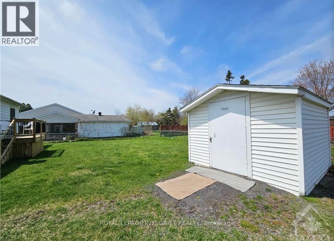 3264 Johnston Avenue, Cornwall, Ontario  K6K 1H3 - Photo 20 - X13028340