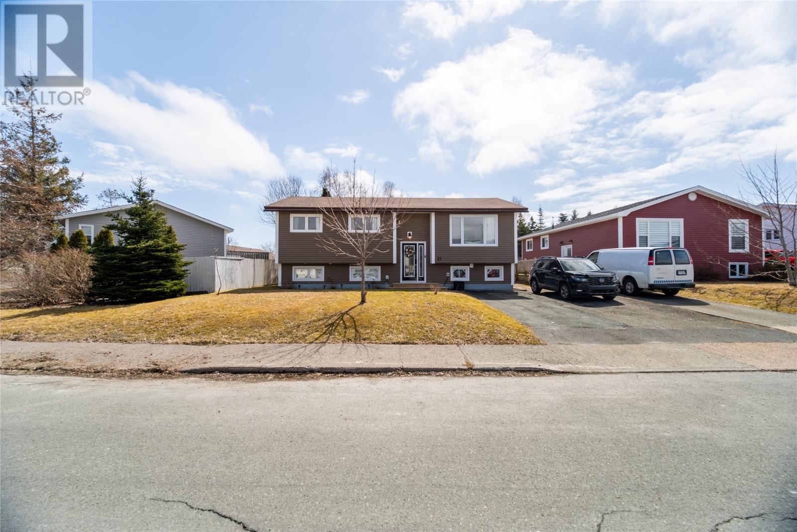 21 Rutledge Crescent, St. John's, Newfoundland & Labrador