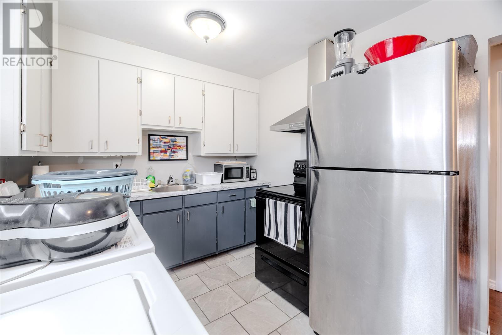 21 Rutledge Crescent, St. John's, Newfoundland & Labrador  A1A 3J5 - Photo 24 - 1296451