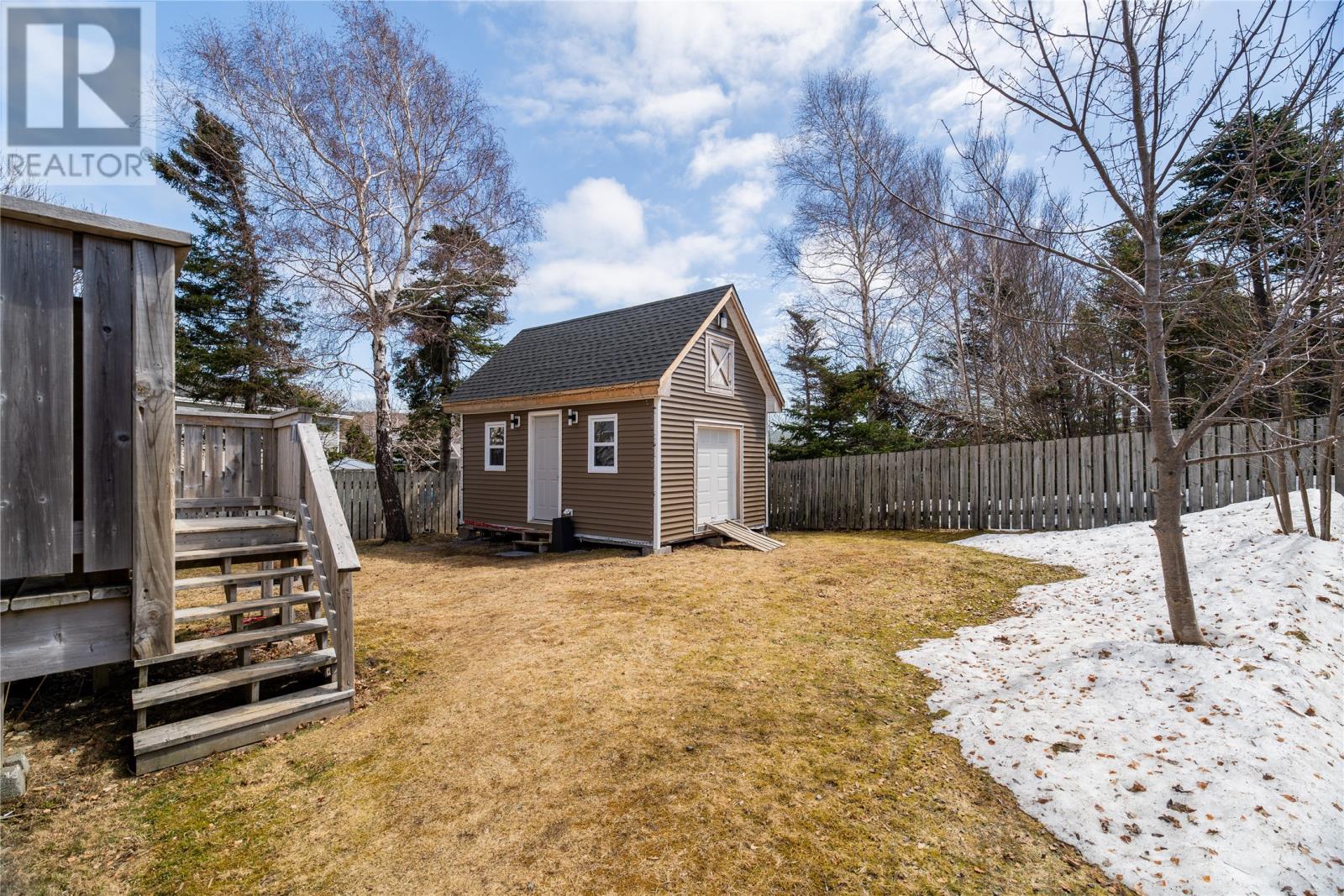 21 Rutledge Crescent, St. John's, Newfoundland & Labrador  A1A 3J5 - Photo 26 - 1296451