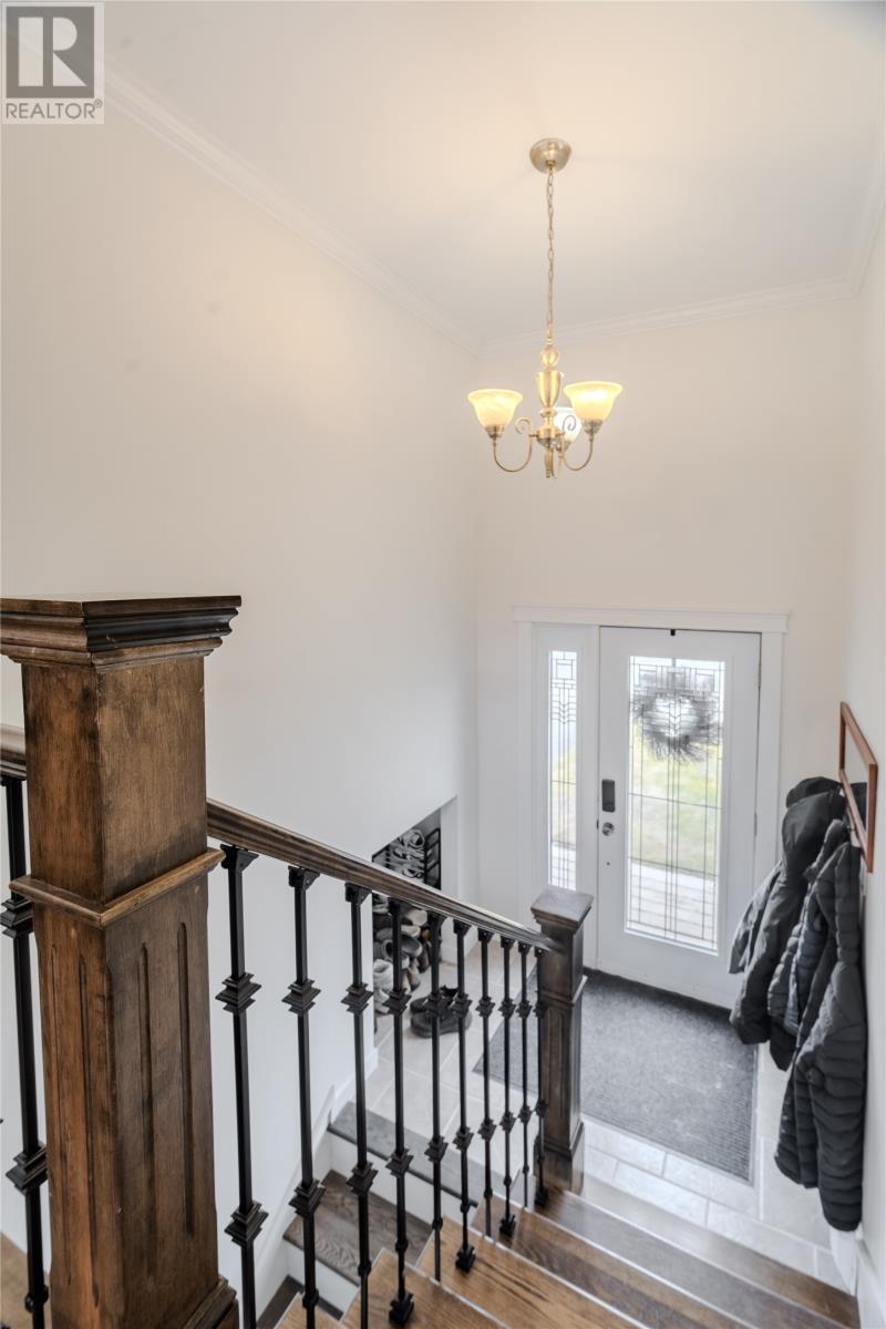 21 Rutledge Crescent, St. John's, Newfoundland & Labrador  A1A 3J5 - Photo 3 - 1296451