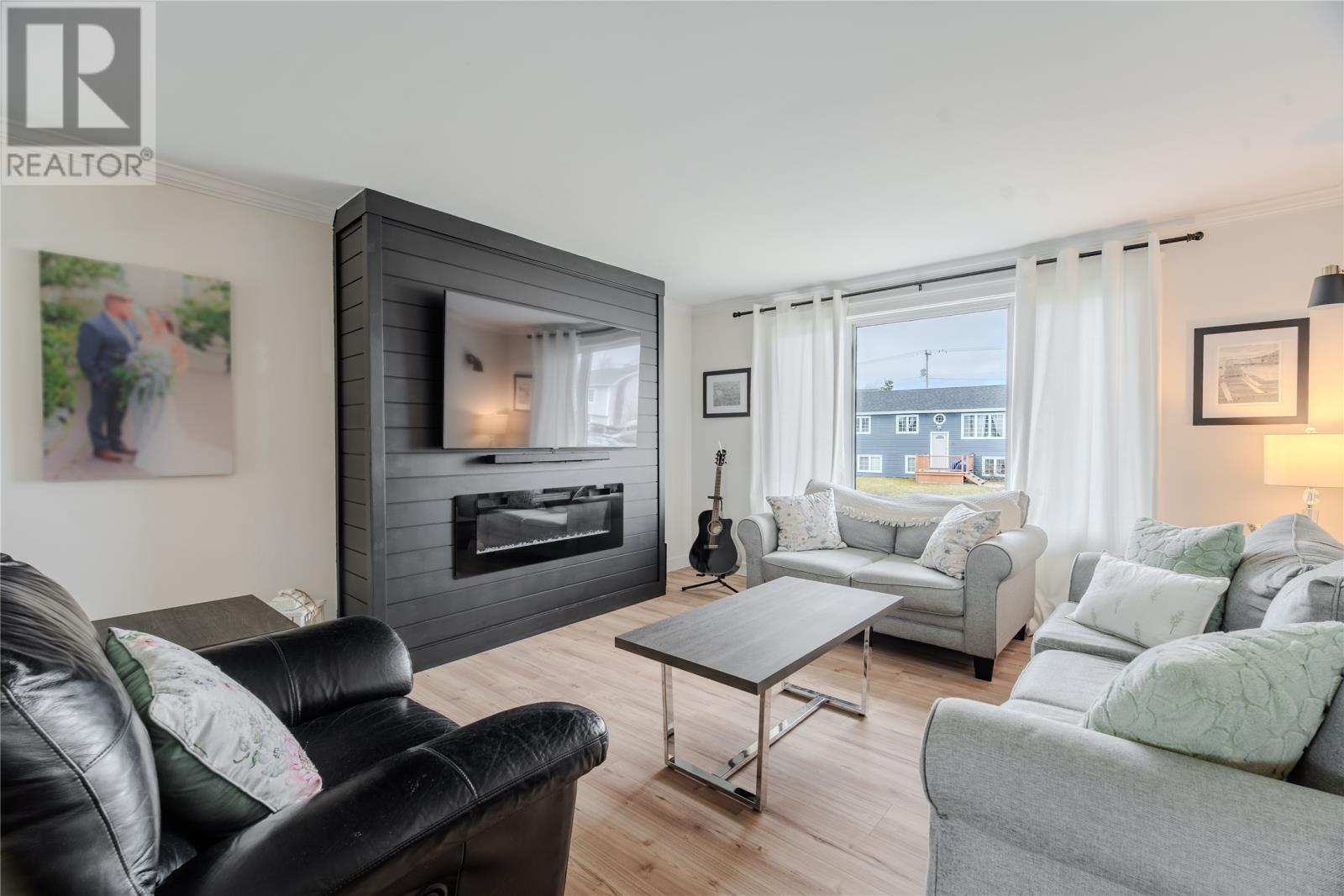 21 Rutledge Crescent, St. John's, Newfoundland & Labrador  A1A 3J5 - Photo 4 - 1296451