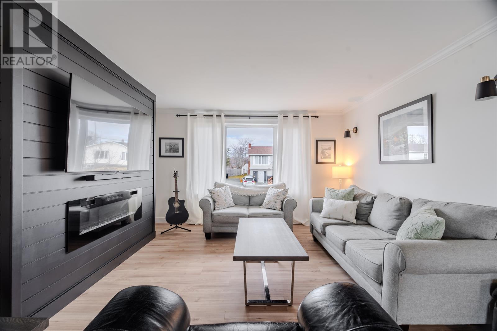 21 Rutledge Crescent, St. John's, Newfoundland & Labrador  A1A 3J5 - Photo 5 - 1296451