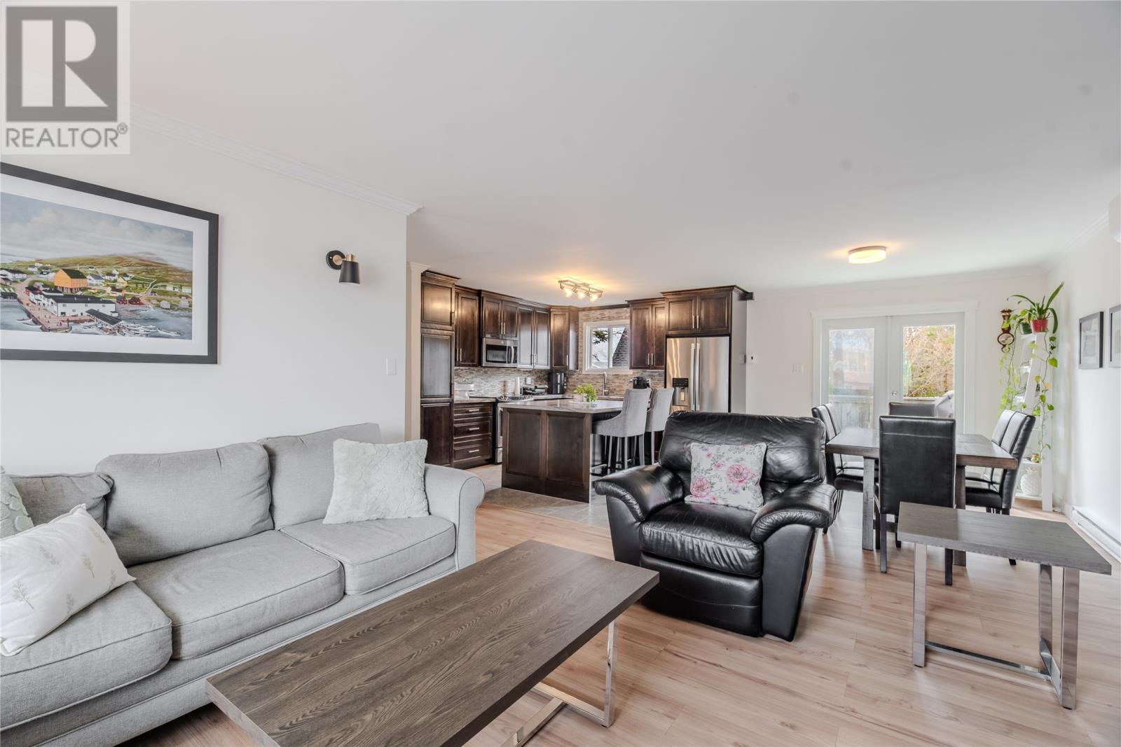 21 Rutledge Crescent, St. John's, Newfoundland & Labrador  A1A 3J5 - Photo 7 - 1296451