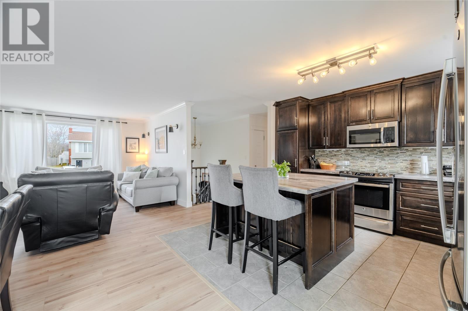 21 Rutledge Crescent, St. John's, Newfoundland & Labrador  A1A 3J5 - Photo 9 - 1296451