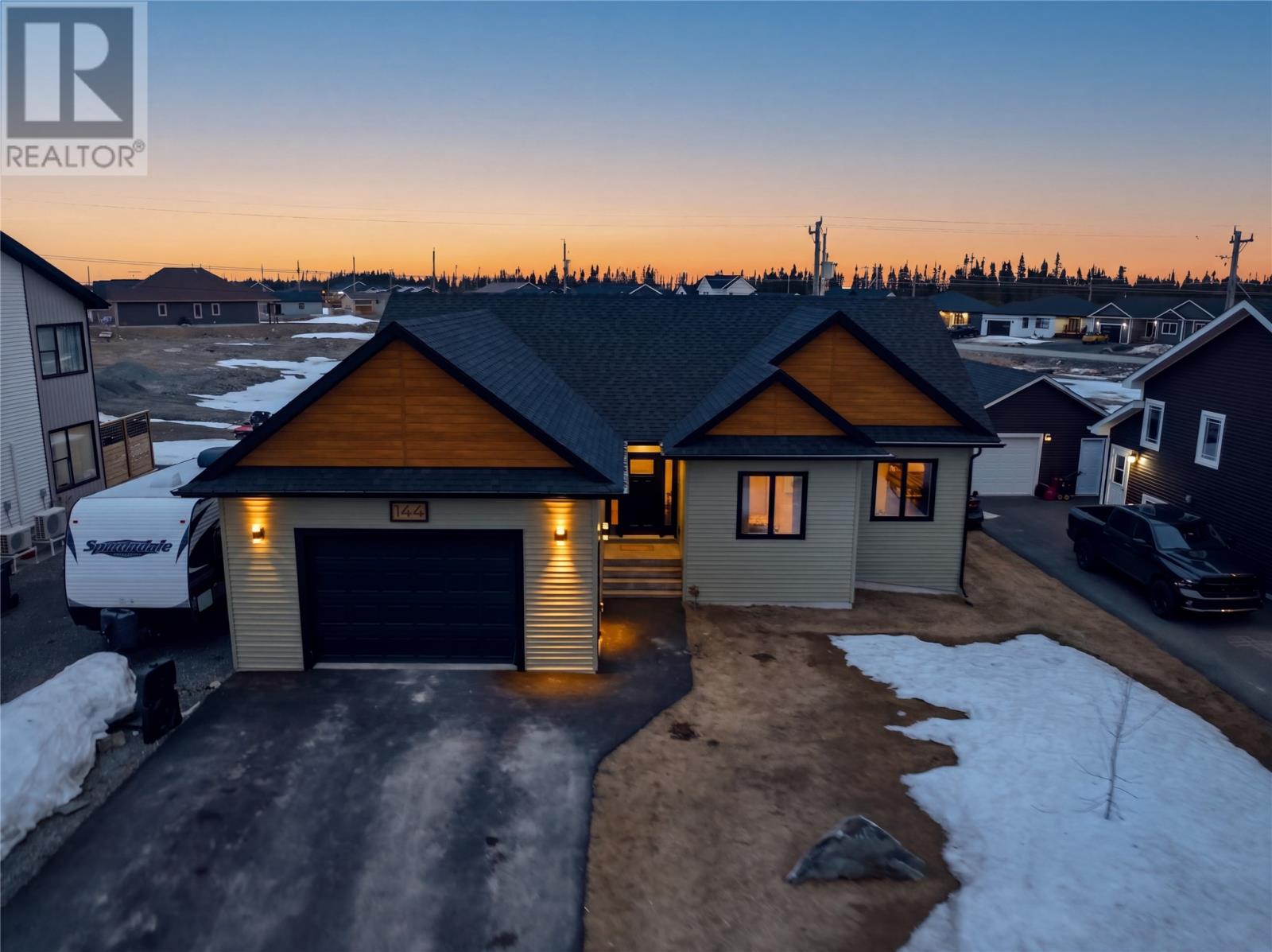 144 Penwell Avenue, Gander, Newfoundland & Labrador