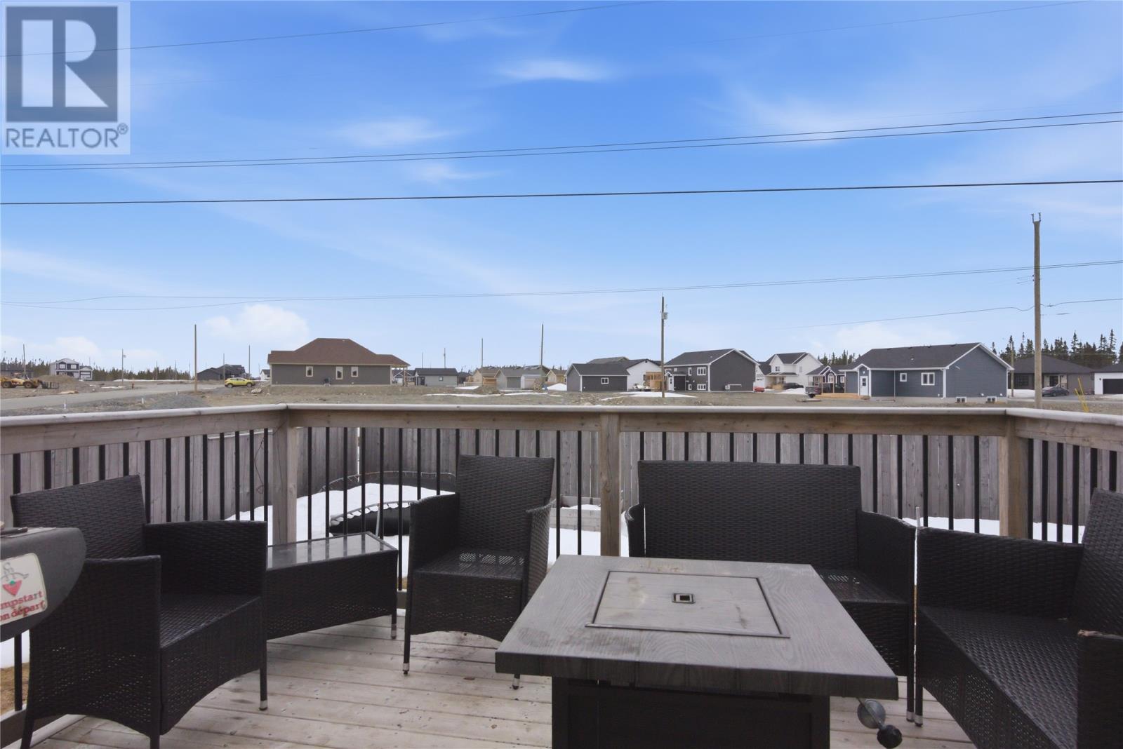 144 Penwell Avenue, Gander, Newfoundland & Labrador  A1V 0A4 - Photo 13 - 1296440