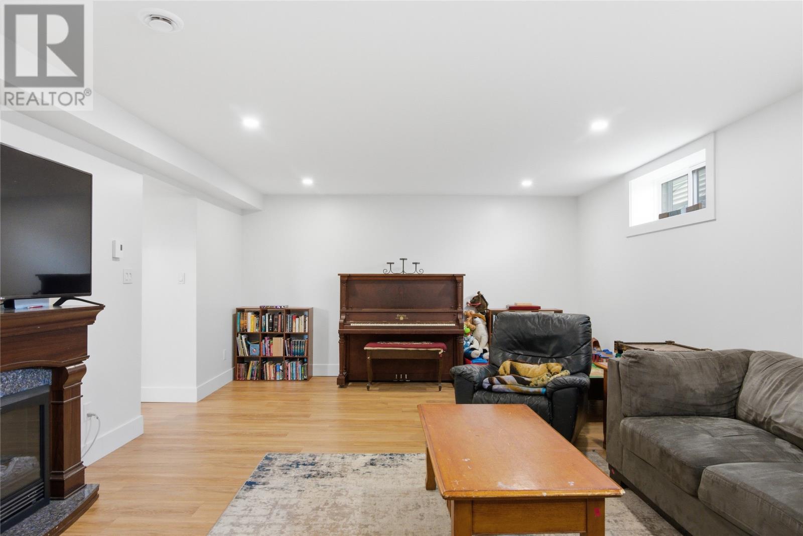 144 Penwell Avenue, Gander, Newfoundland & Labrador  A1V 0A4 - Photo 22 - 1296440