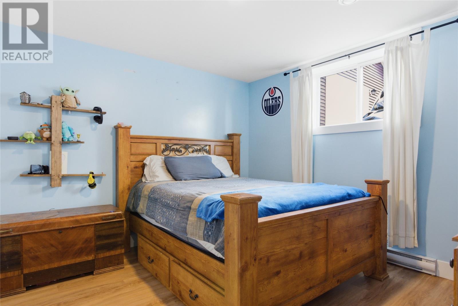 144 Penwell Avenue, Gander, Newfoundland & Labrador  A1V 0A4 - Photo 23 - 1296440