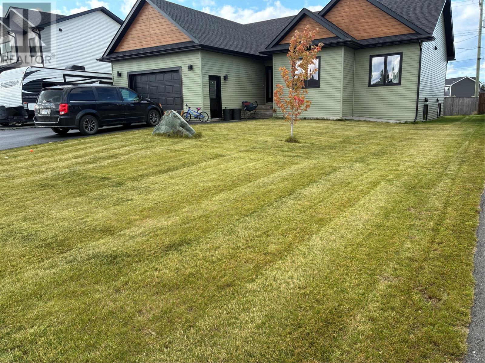 144 Penwell Avenue, Gander, Newfoundland & Labrador  A1V 0A4 - Photo 34 - 1296440