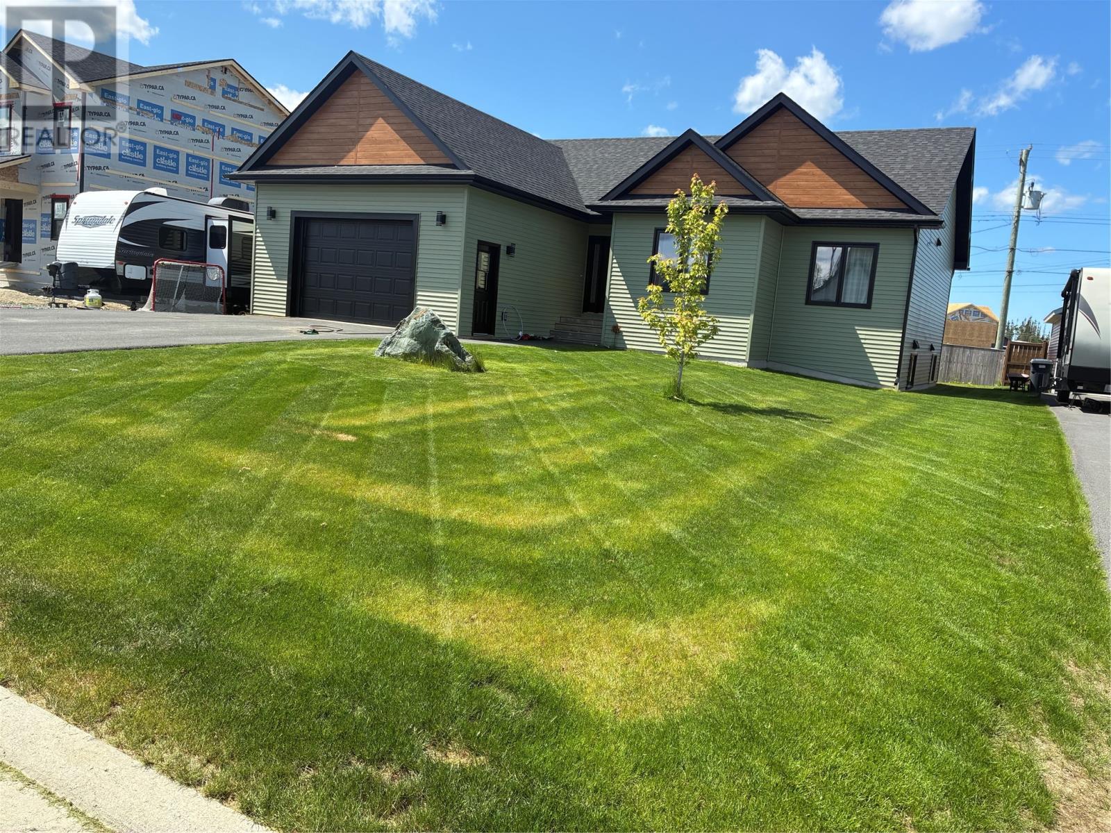 144 Penwell Avenue, Gander, Newfoundland & Labrador  A1V 0A4 - Photo 35 - 1296440