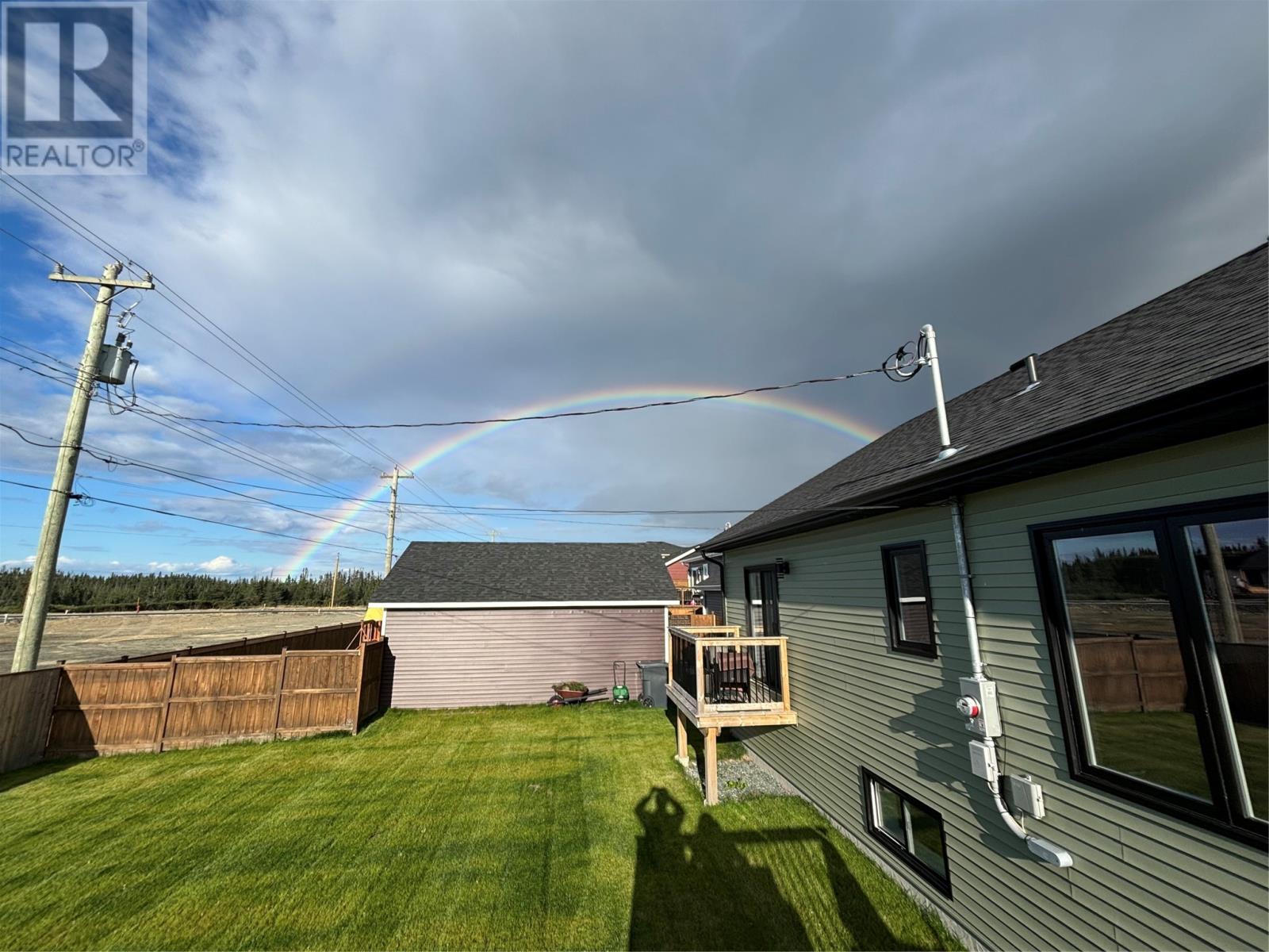 144 Penwell Avenue, Gander, Newfoundland & Labrador  A1V 0A4 - Photo 37 - 1296440