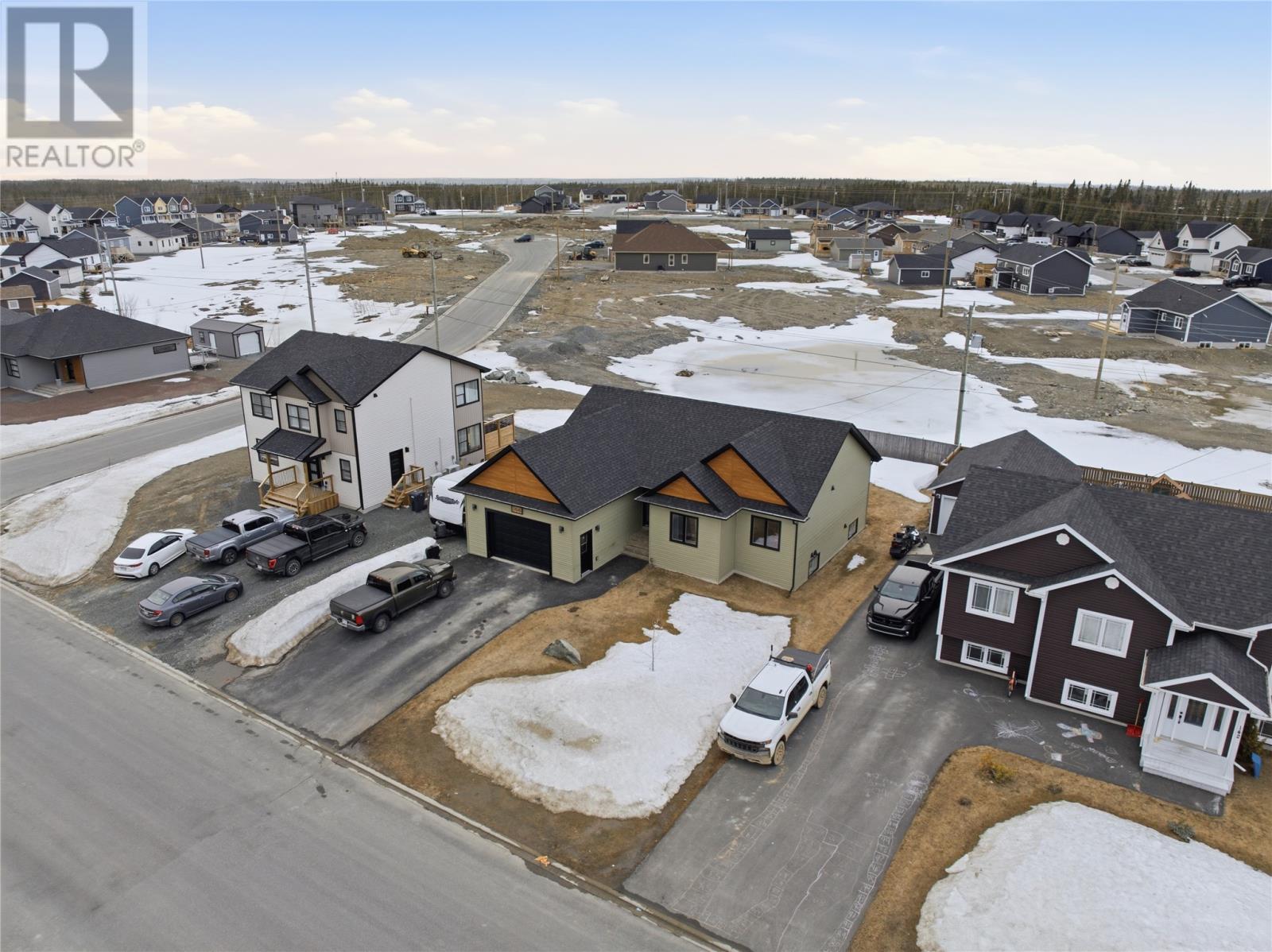 144 Penwell Avenue, Gander, Newfoundland & Labrador  A1V 0A4 - Photo 38 - 1296440