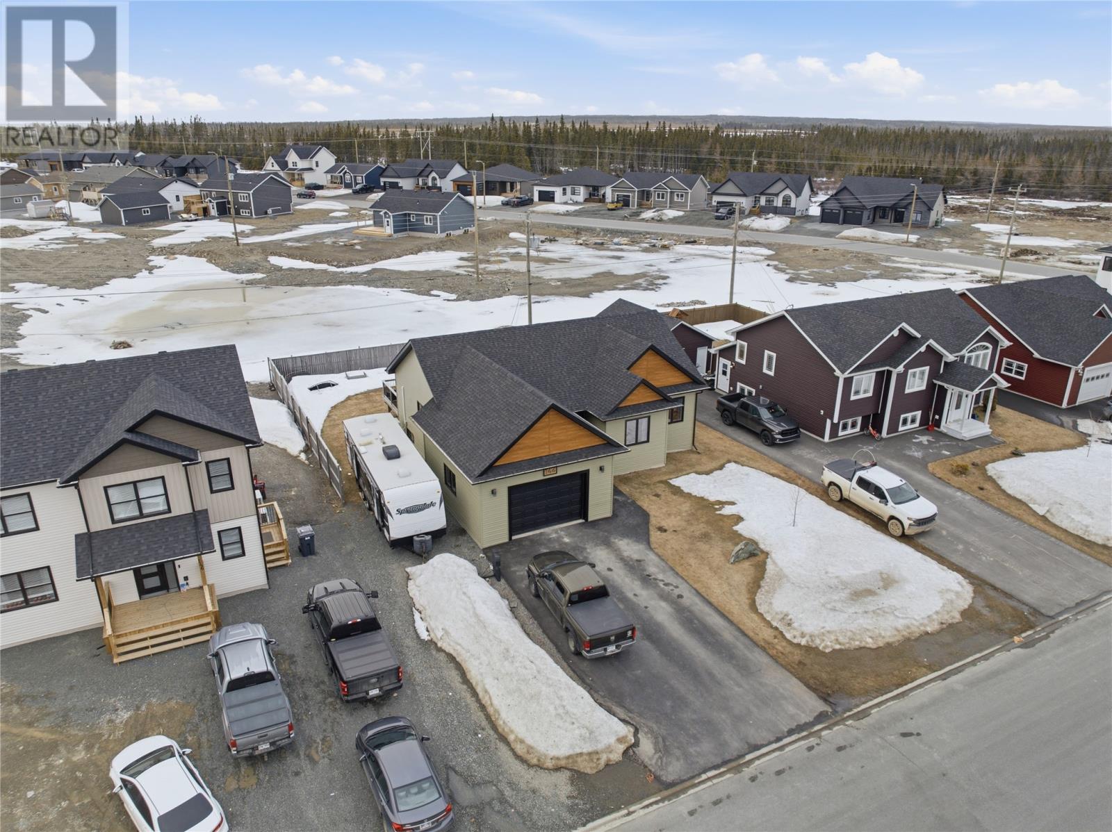 144 Penwell Avenue, Gander, Newfoundland & Labrador  A1V 0A4 - Photo 39 - 1296440