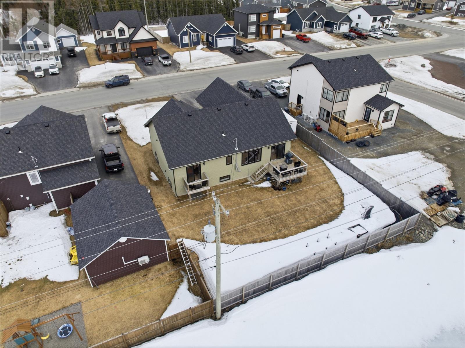 144 Penwell Avenue, Gander, Newfoundland & Labrador  A1V 0A4 - Photo 40 - 1296440