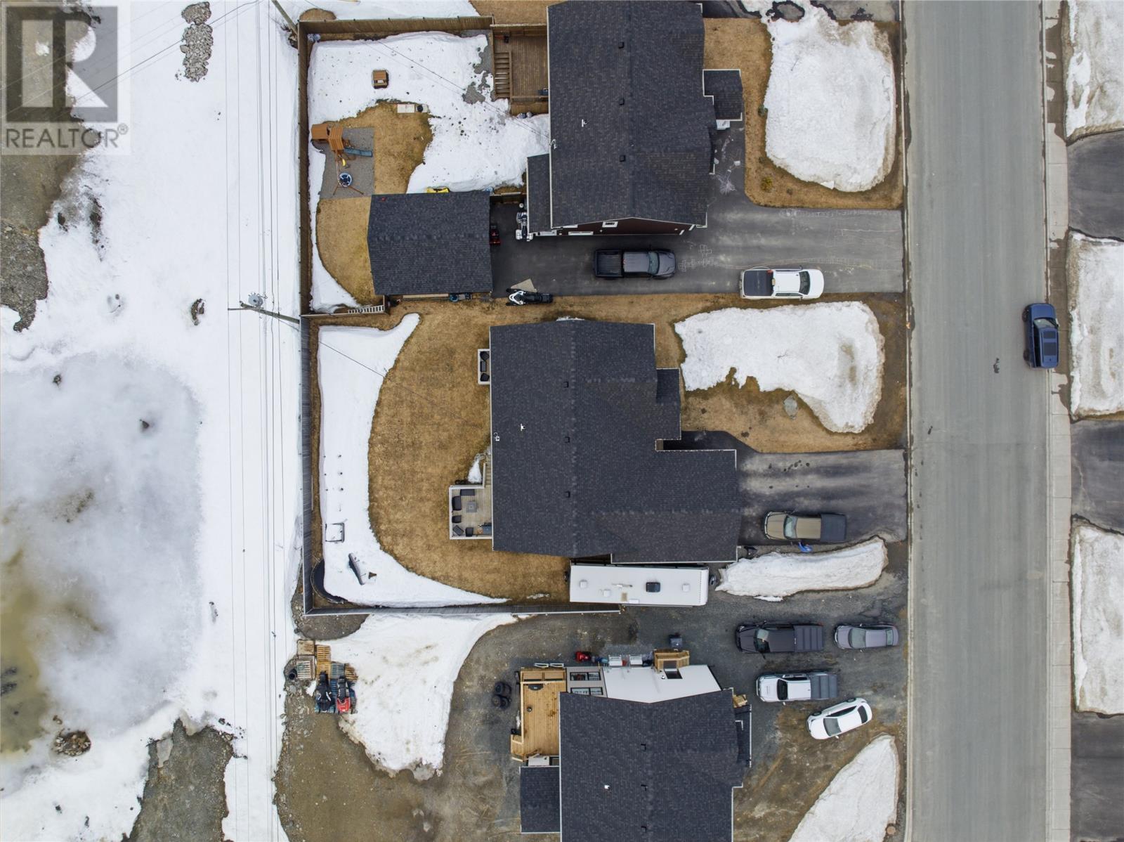 144 Penwell Avenue, Gander, Newfoundland & Labrador  A1V 0A4 - Photo 43 - 1296440