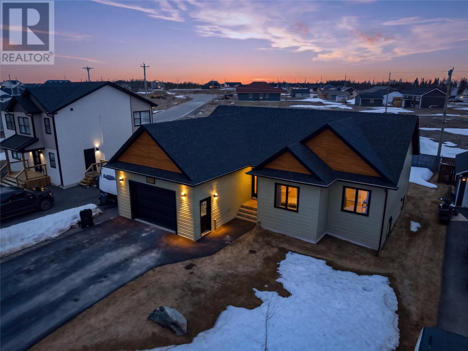 144 Penwell Avenue, Gander, Newfoundland & Labrador  A1V 0A4 - Photo 44 - 1296440