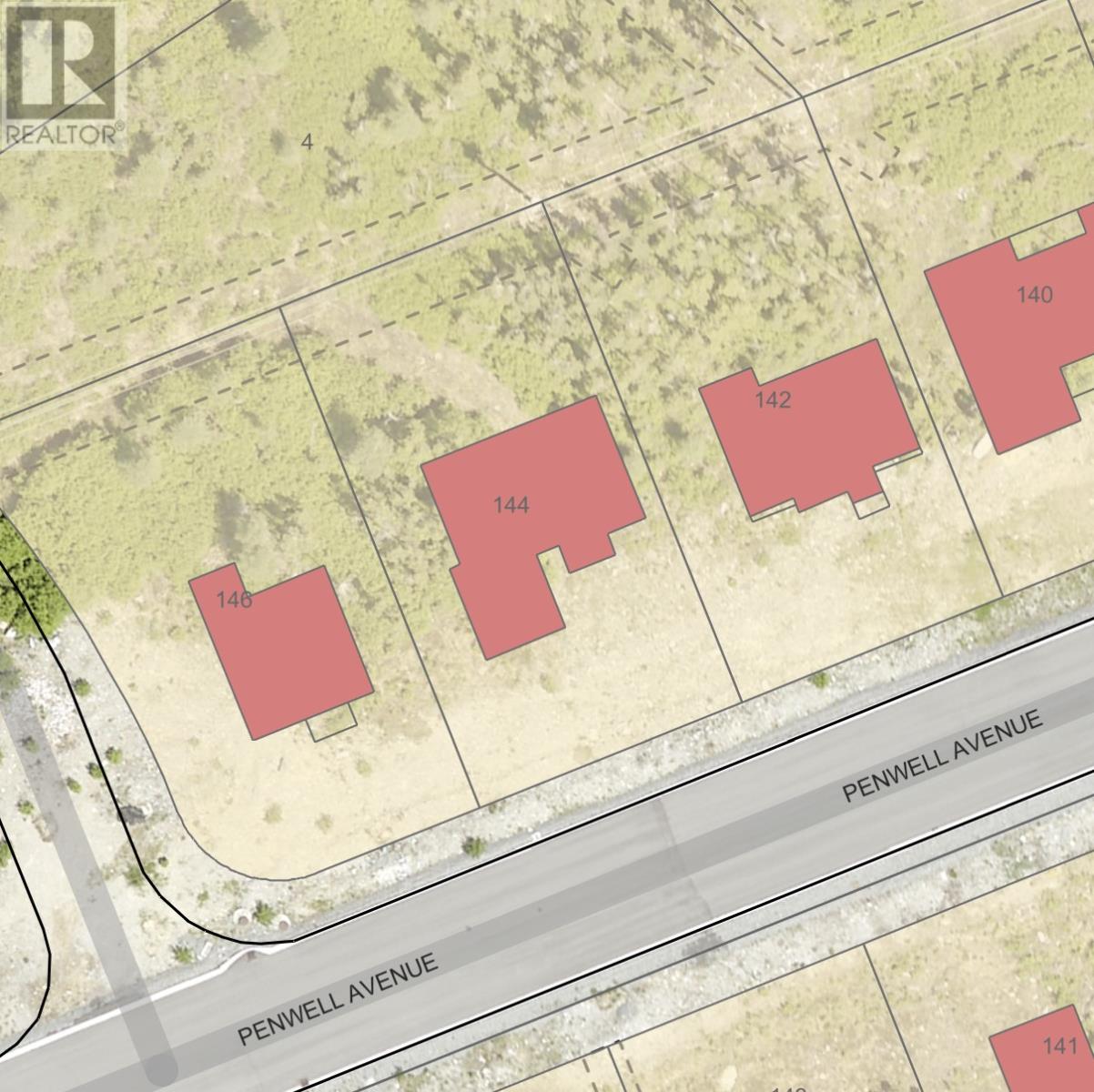 144 Penwell Avenue, Gander, Newfoundland & Labrador  A1V 0A4 - Photo 45 - 1296440