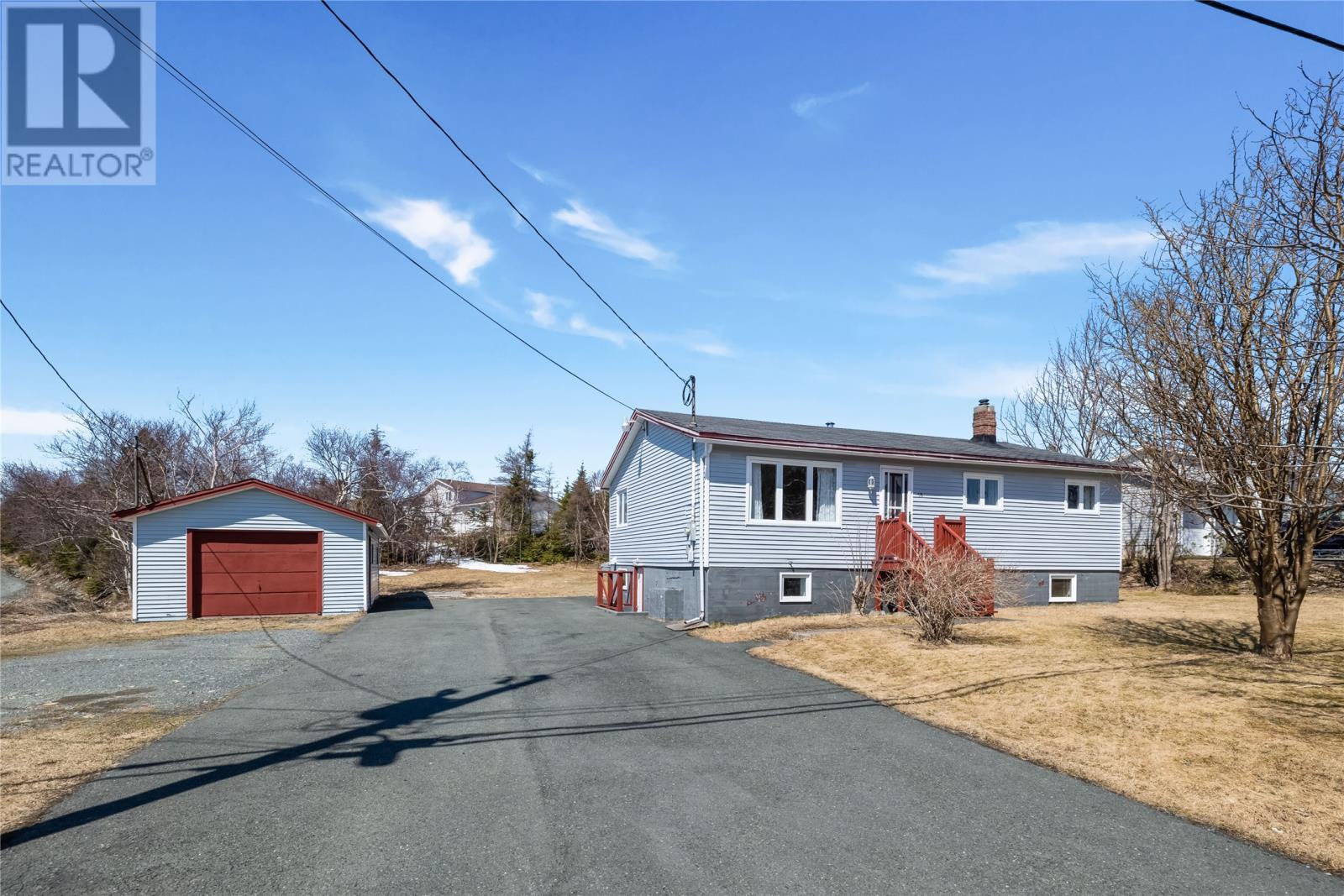 59 Camrose Drive, Paradise, Newfoundland & Labrador