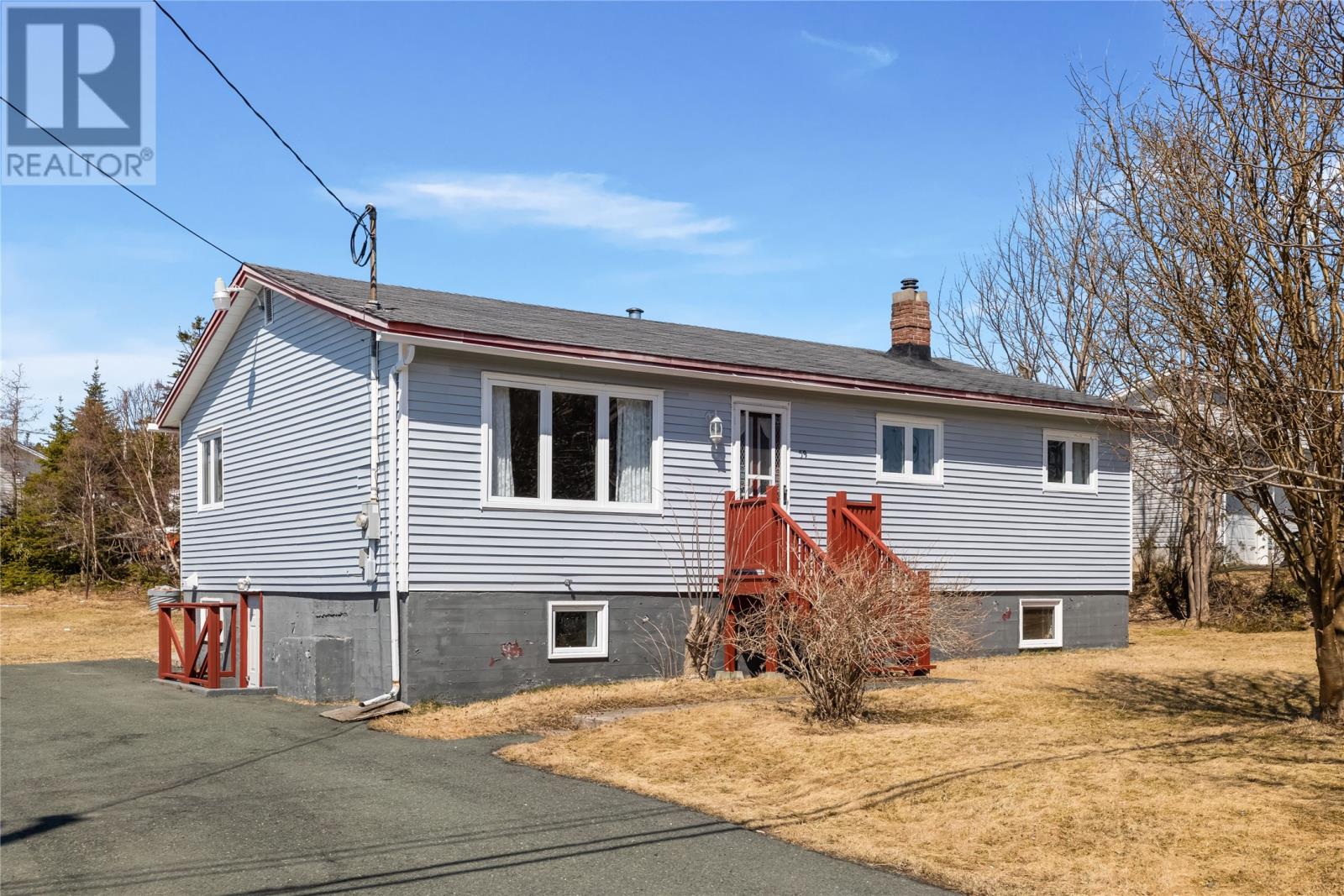 59 Camrose Drive, Paradise, Newfoundland & Labrador  A1L 3B5 - Photo 2 - 1296418
