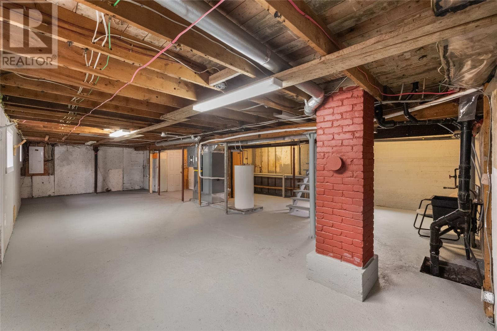 59 Camrose Drive, Paradise, Newfoundland & Labrador  A1L 3B5 - Photo 23 - 1296418