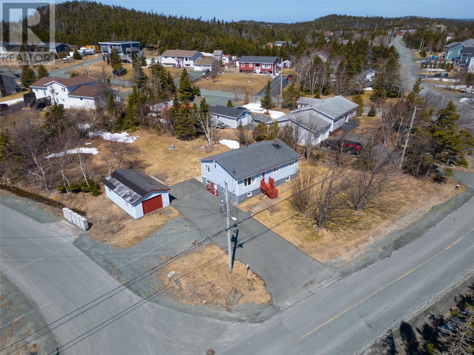 59 Camrose Drive, Paradise, Newfoundland & Labrador  A1L 3B5 - Photo 28 - 1296418