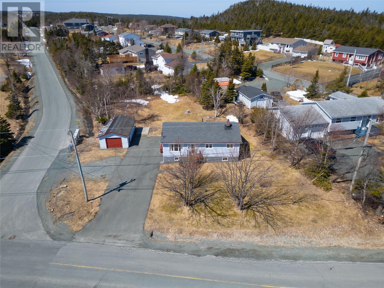 59 Camrose Drive, Paradise, Newfoundland & Labrador  A1L 3B5 - Photo 29 - 1296418