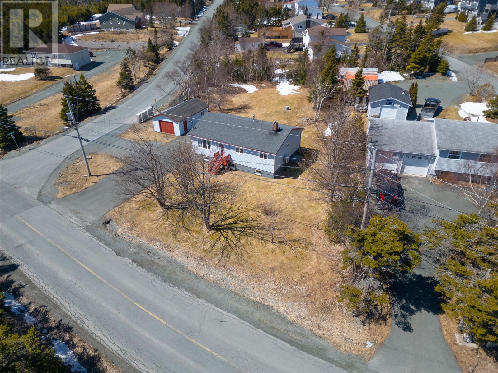 59 Camrose Drive, Paradise, Newfoundland & Labrador  A1L 3B5 - Photo 30 - 1296418