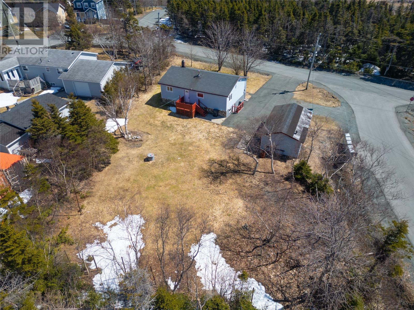 59 Camrose Drive, Paradise, Newfoundland & Labrador  A1L 3B5 - Photo 31 - 1296418