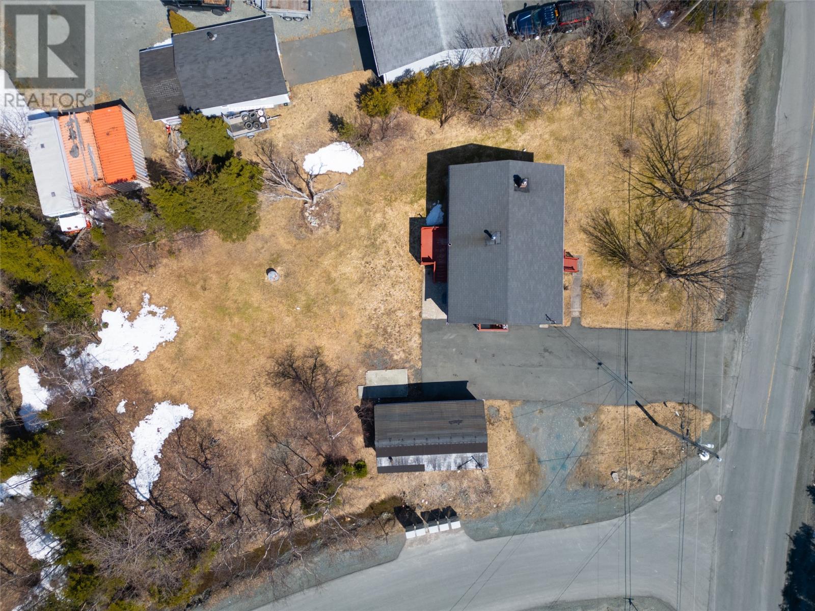 59 Camrose Drive, Paradise, Newfoundland & Labrador  A1L 3B5 - Photo 32 - 1296418