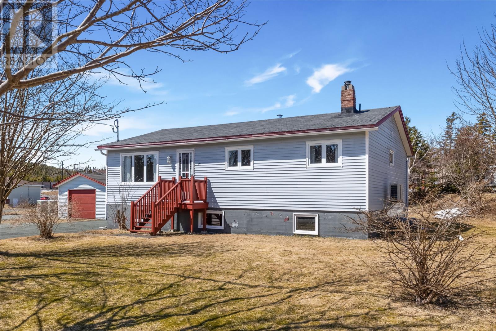 59 Camrose Drive, Paradise, Newfoundland & Labrador  A1L 3B5 - Photo 33 - 1296418